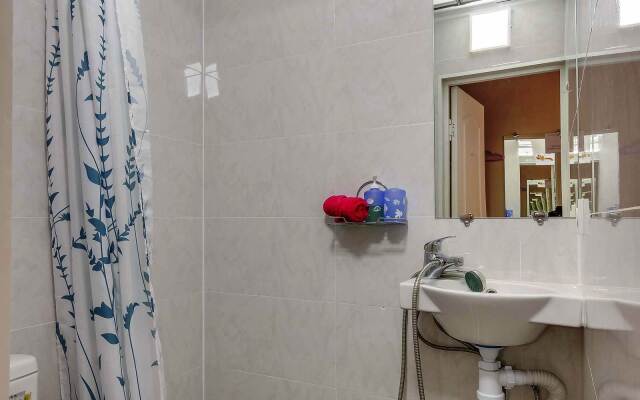 Your House na Prospekte Gagarina Apartments