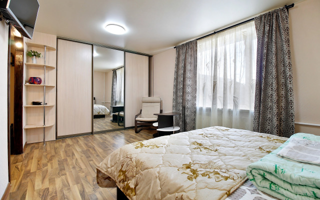 Квартира В Центре