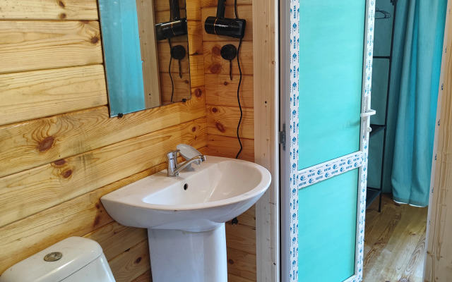 Listva Guest House
