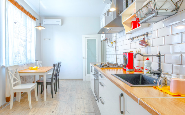 Апартаменты Центр Города