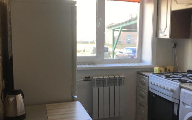 Апартаменты Невьянск на Матвеева 36