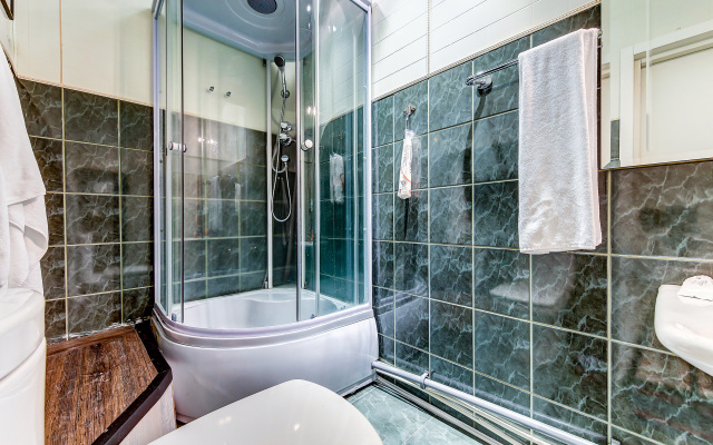 na Marata, 8, kv. 2 Guest Rooms