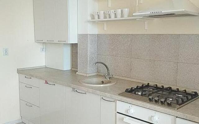 Cozy Apartment In The City Center Apartments