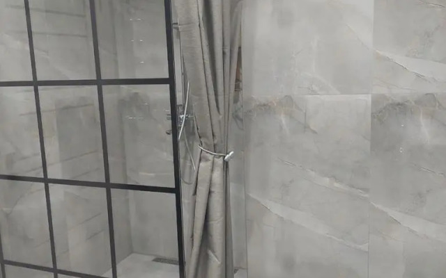 Na Ulitse Mira Flat