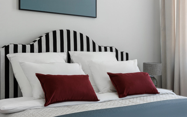 Квартира с Кинотеатром на Васильевском Острове