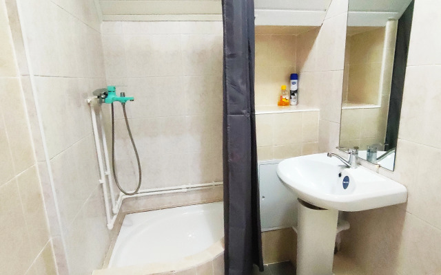 Гостевой Дом Лилия