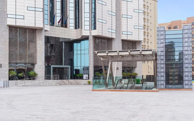 Four Points by Sheraton Doha
