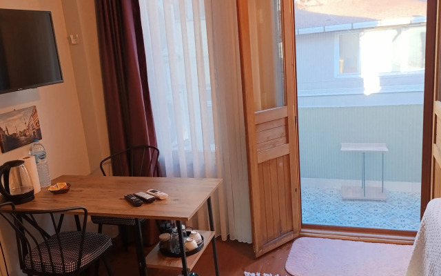 Бутик-отель NarPera Taksim