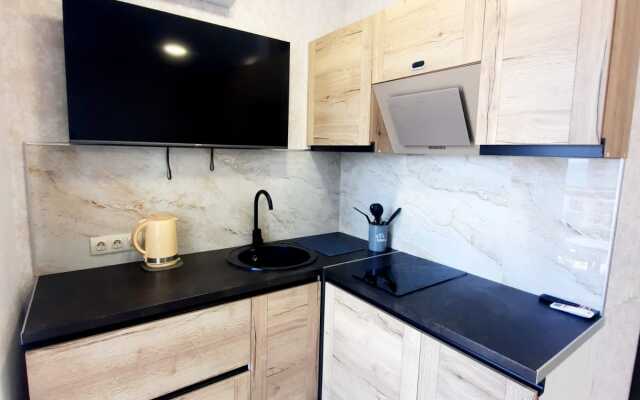 Zhk Kasablanka Flat