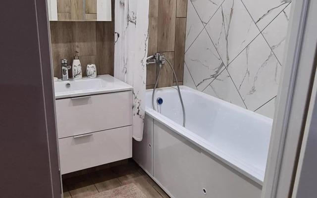 Апартаменты White