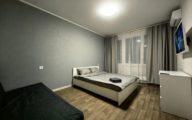 Квартира на Чертановской