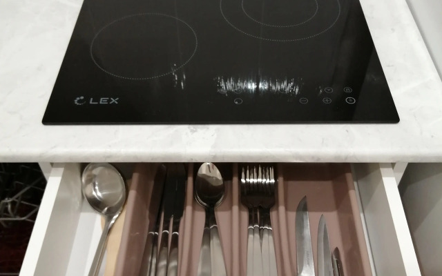 Квартира на Береговой 2к2