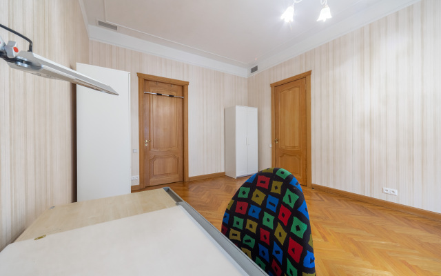 Mark Apart Petrogradsky Apartments