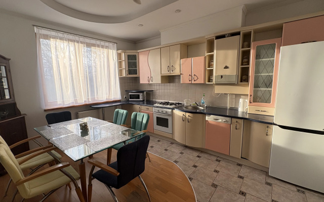 Квартира 3-х квартира в центре города