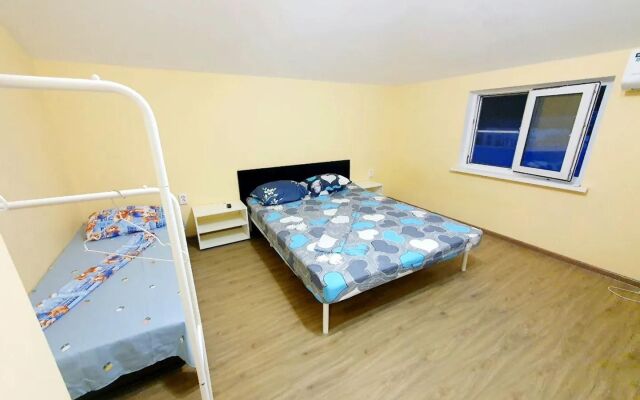 Na Gornoy 3 Apartments