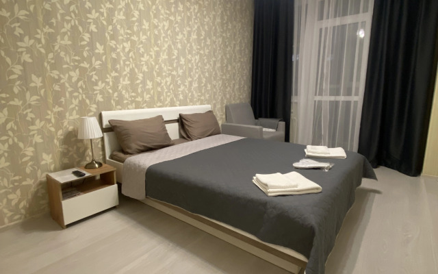 Квартира Уютная у моря