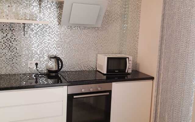 Апартаменты у острова Канта