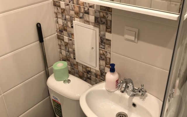 Апартаменты Ленина 41