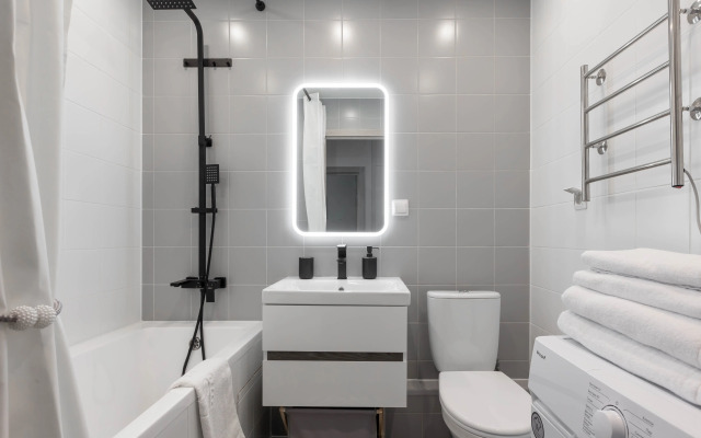 V Zhk Yuzhnaya Bittsa Flat