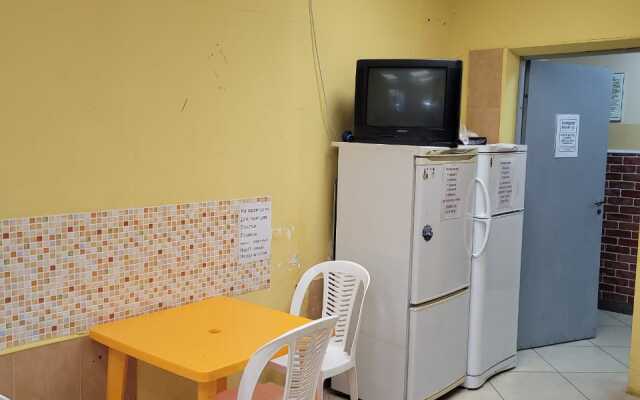 Mira Hostel
