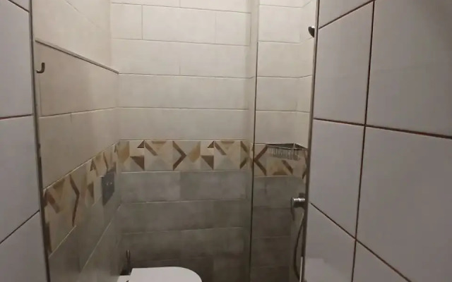 Schastye na Rubinshteyna 5 Mini-Hotel
