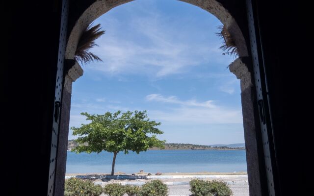 Отель Koçanlı Köşkü