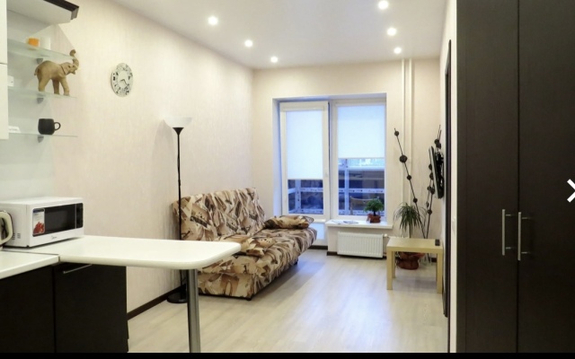 Bely Slon Flat