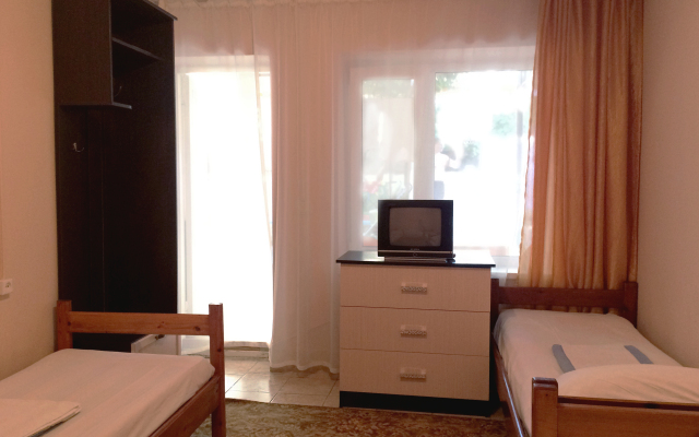 Гостевой Дом Татьяна