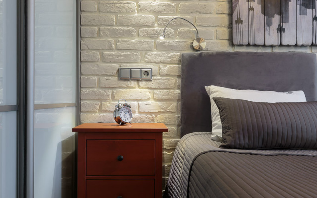 Апартаменты Dressing Room