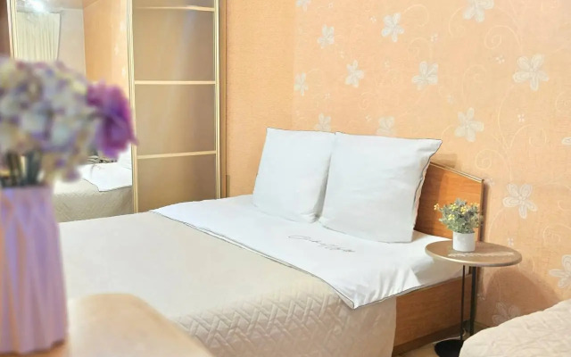 Апартаменты 2-х комн в центре города в Уссурийске