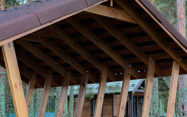 Частный дом Алатирва