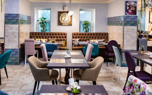 Customs House Hotel & SPA Hotel