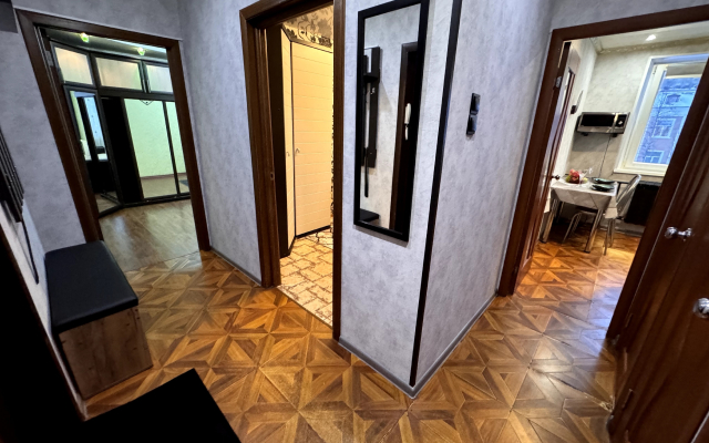 Квартира Горная вершина