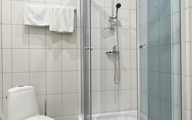Kostroma Business Hotel