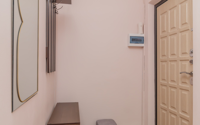 Odnokomnatnaya Kvartira v Tsentre Severo-Zapada Apartments