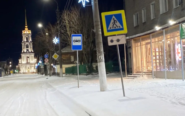 Квартира в центре города Шуя на Свердлова 31