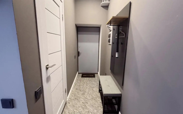 Studiya Samy Tsentr Apartments