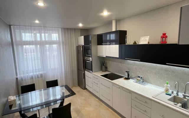 Апартаменты Жлобы 145