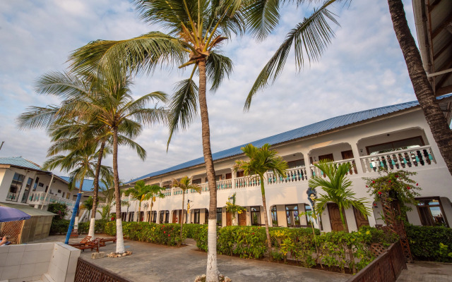 Zenobia Beach Resort Hotel
