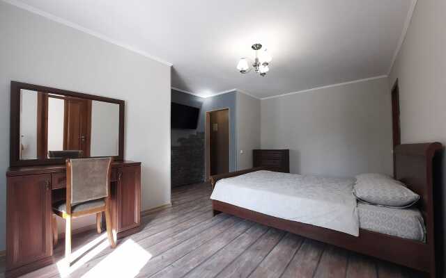 Квартира 2-к., 45 м², 2/5 этаж