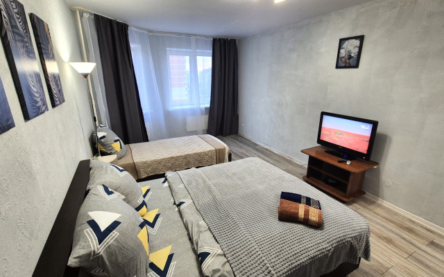 Апартаменты в Ивантеевке на ул. Бережок