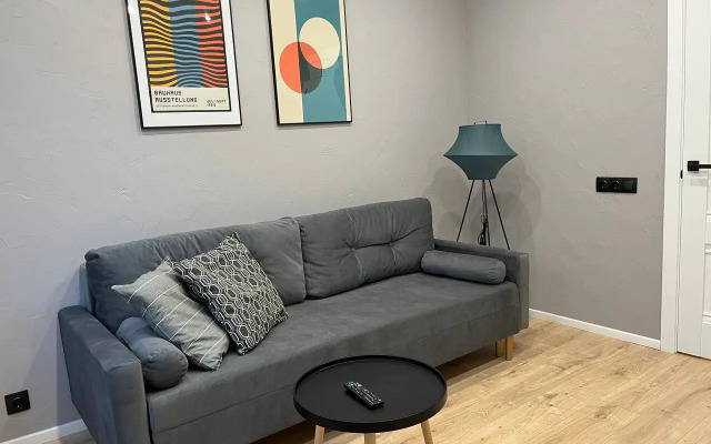 Апартаменты RentHibiny