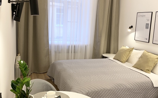 Квартира Студия Welcome 7 на Петроградке