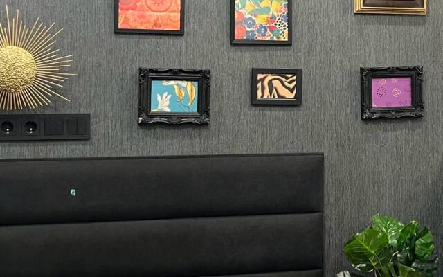 Isaeva 4 Flat