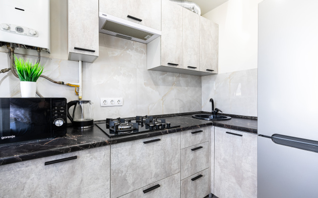 Апартаменты Коротченко