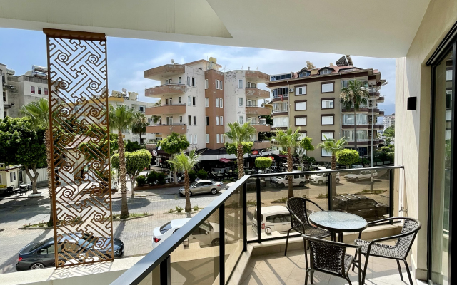 Sa Apartments 1bd Flat 300m to the Beach,  Apartments