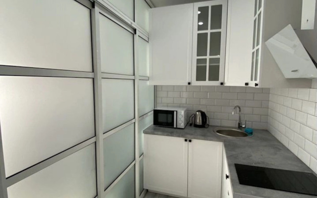 Квартира на улице Ларина, 45с6