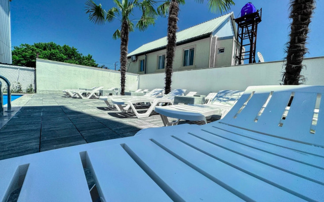 Meloso Hotel