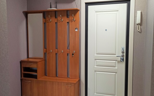 Near Almazov center 1 Flat