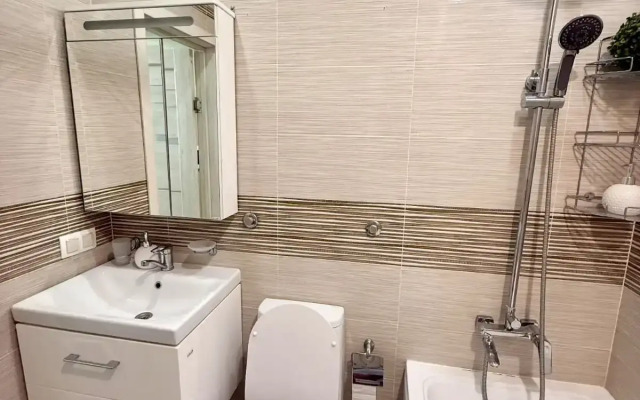 Квартира Уютная Однокомнатная